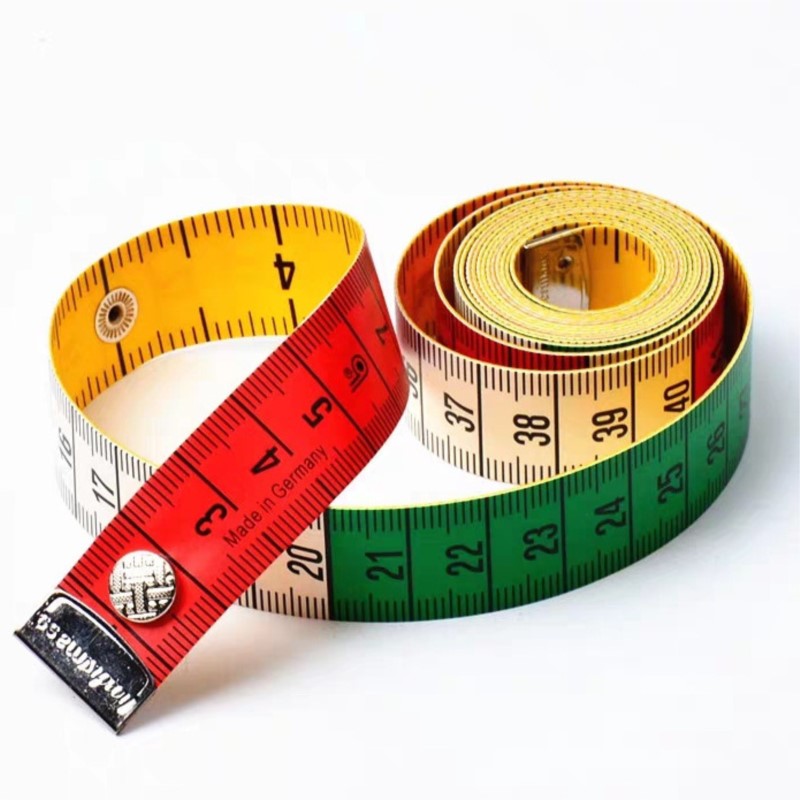 150cm Germany Quality Soft Tap - Sewing Gauge Ruler review and price
