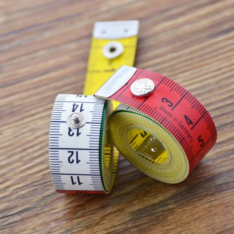 150cm Germany Quality Soft Tap - Sewing Gauge Ruler review and price