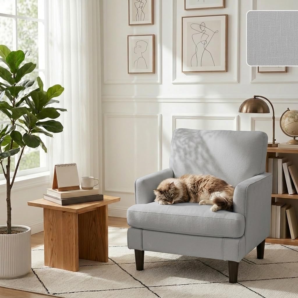 #Accent Chair Set Of  Mid-Cent - Century Textile & Sewing Supply By Owner review and price