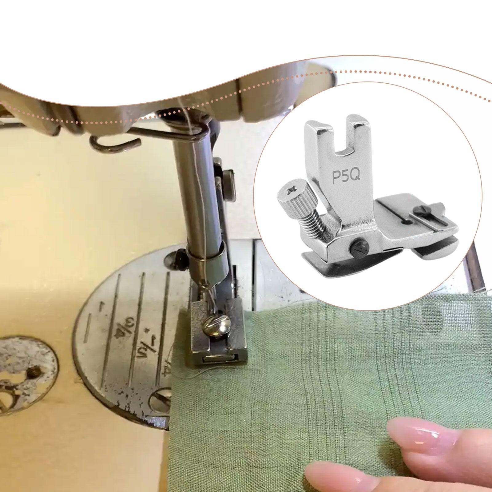 Sturdy Sewing Machine Presser  - Sewing Machine In Textile Industry review and price