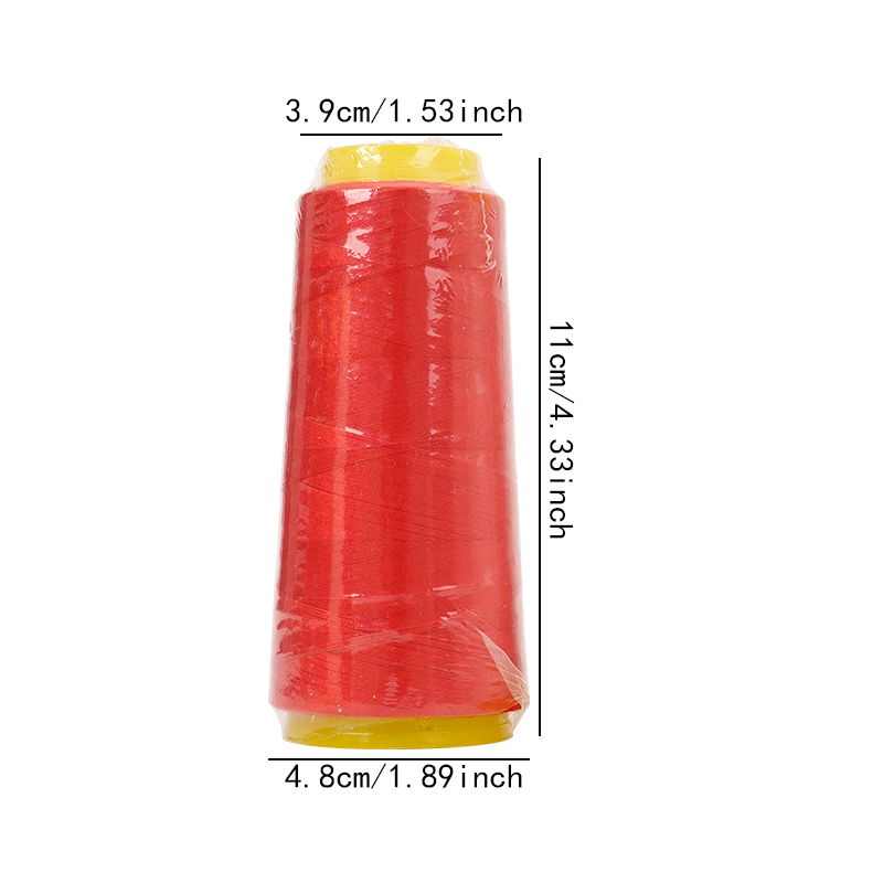 1000Yards Overlock Serger Thre - Serger Thread Cone review and price