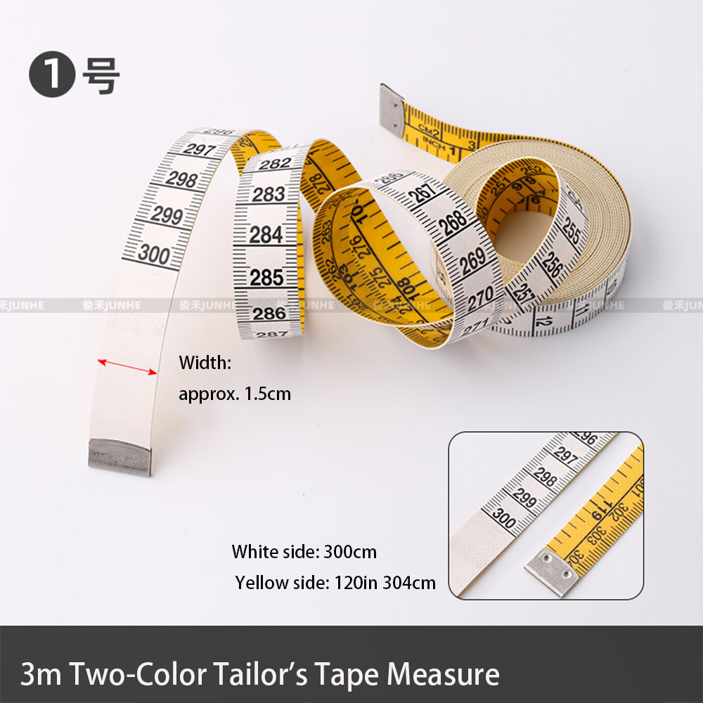 Soft Tape Measure Dual Scale C - Sewing Gauge Ruler review and price