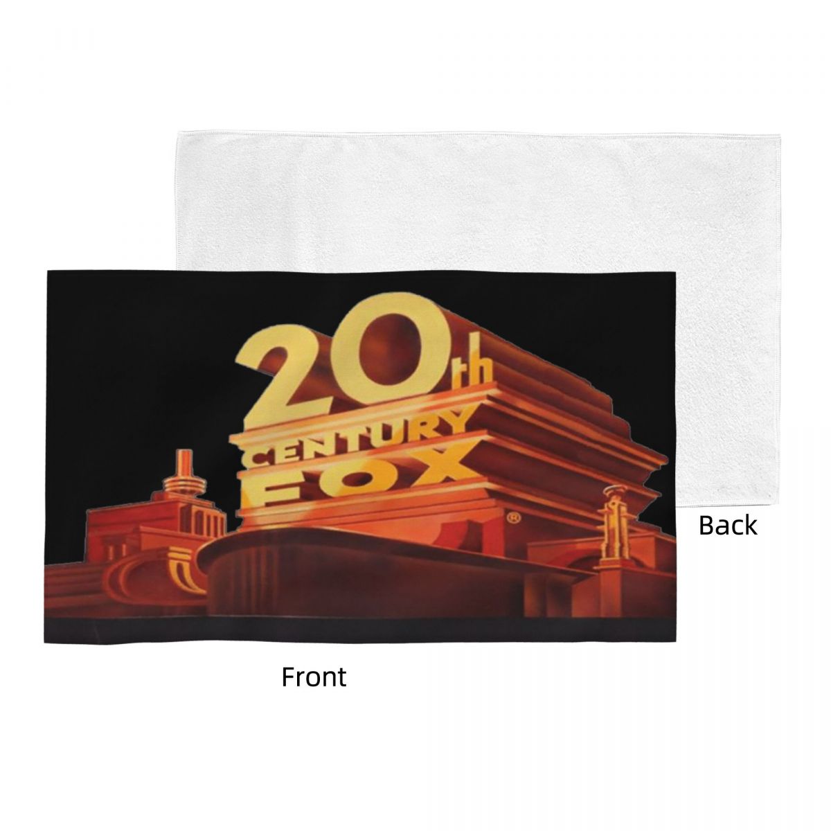 Custom 20th Century Fox Soft F - Century Textile & Sewing Supply By Owner review and price