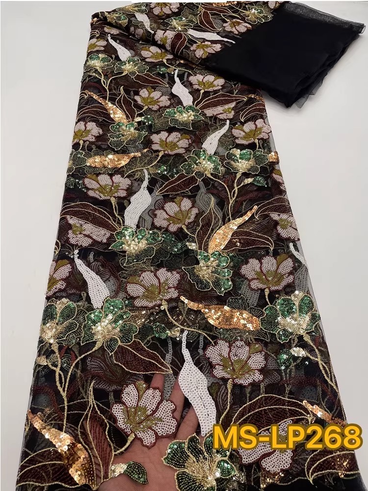 1yard Luxury Double color bead - Sewing Garments review and price