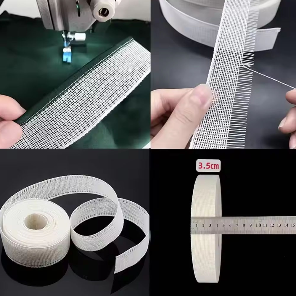 200Yard Polyester Transparent  - Sewing Garments review and price