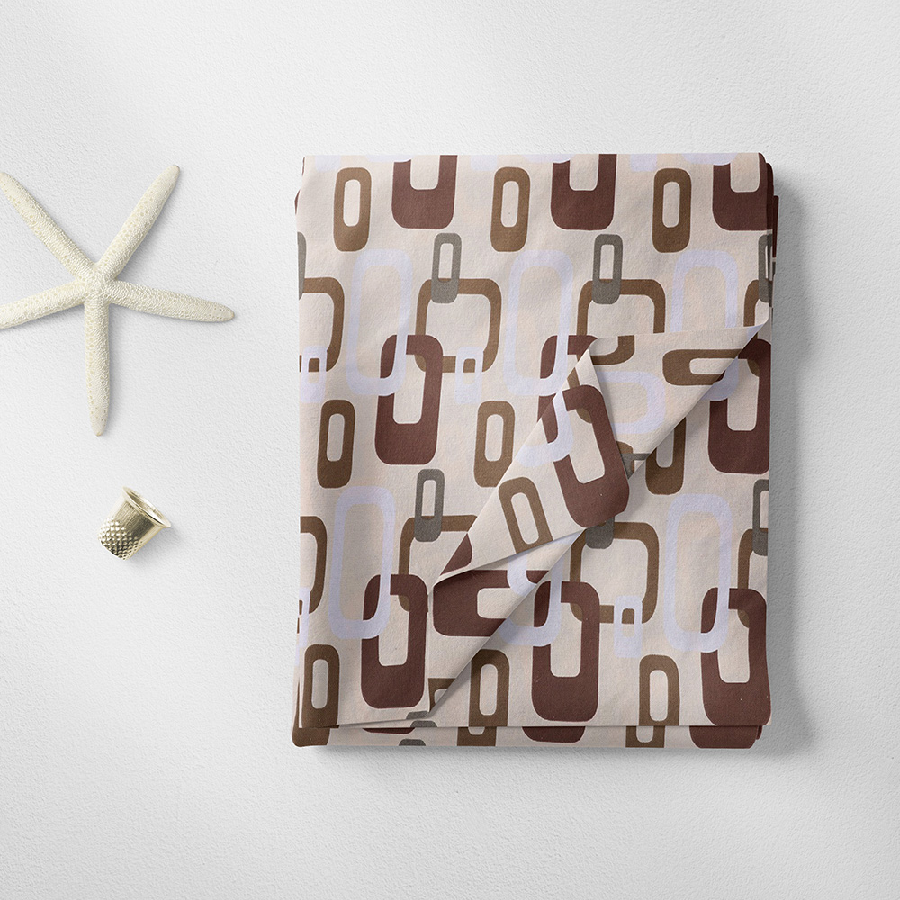 Poly-Cotton Canvas Fabric - De - Textile For Sewing review and price