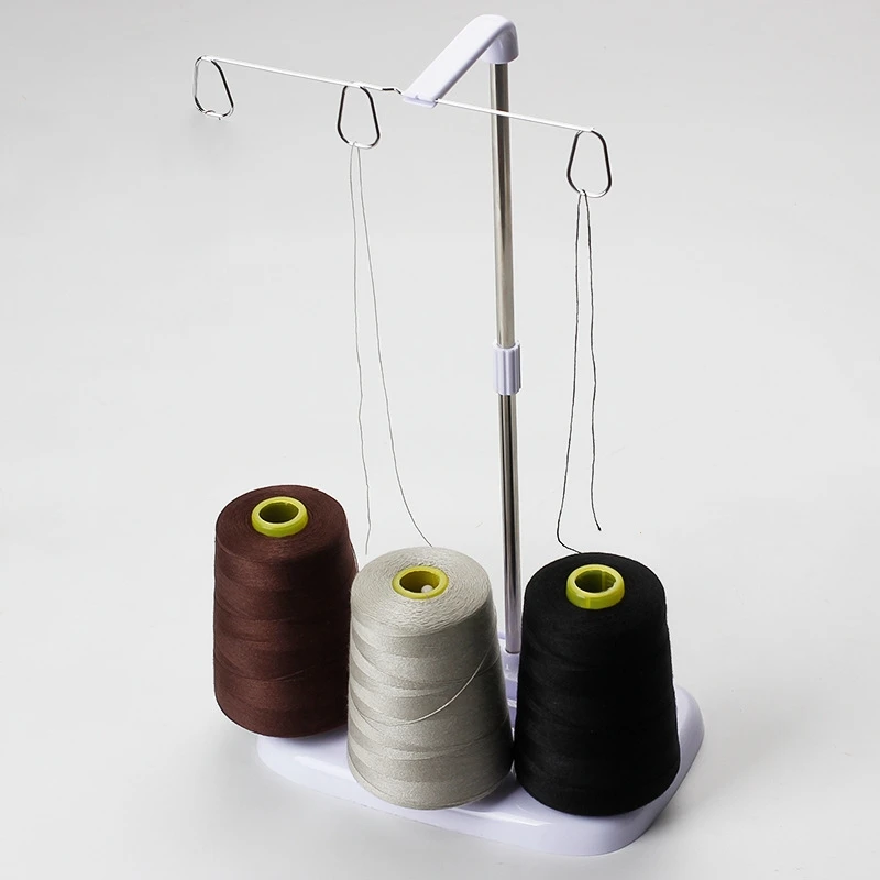 Plastic Cone Thread Stand | He - Serger Thread Cone review and price
